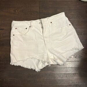 Levi Shorts